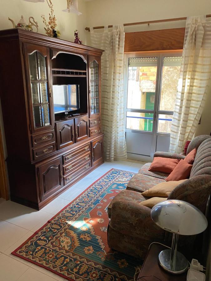 Casa Gloria Apartment Tomar Luaran gambar