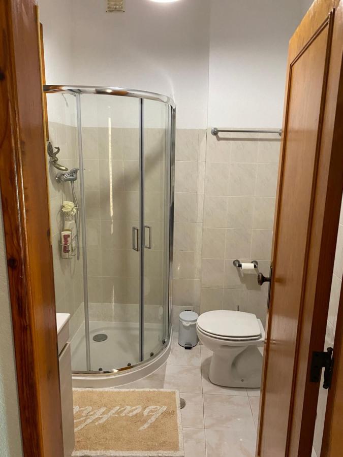 Casa Gloria Apartment Tomar Luaran gambar