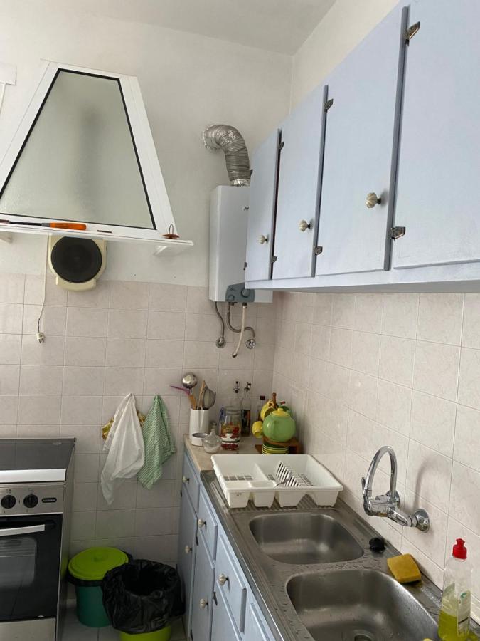 Casa Gloria Apartment Tomar Luaran gambar