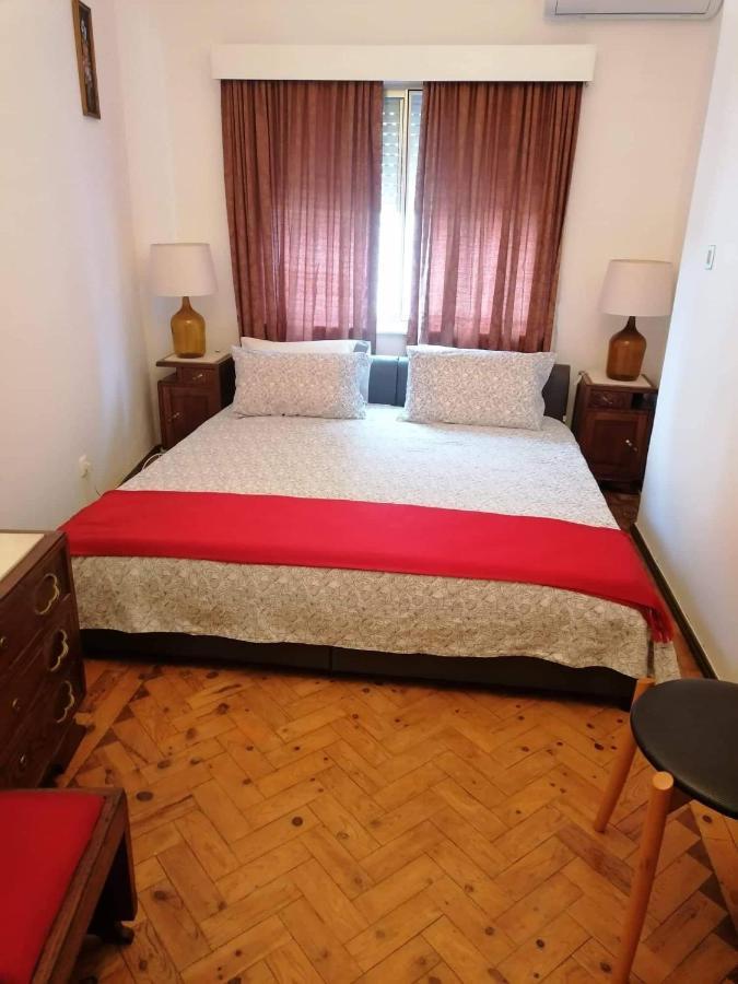 Casa Gloria Apartment Tomar Luaran gambar