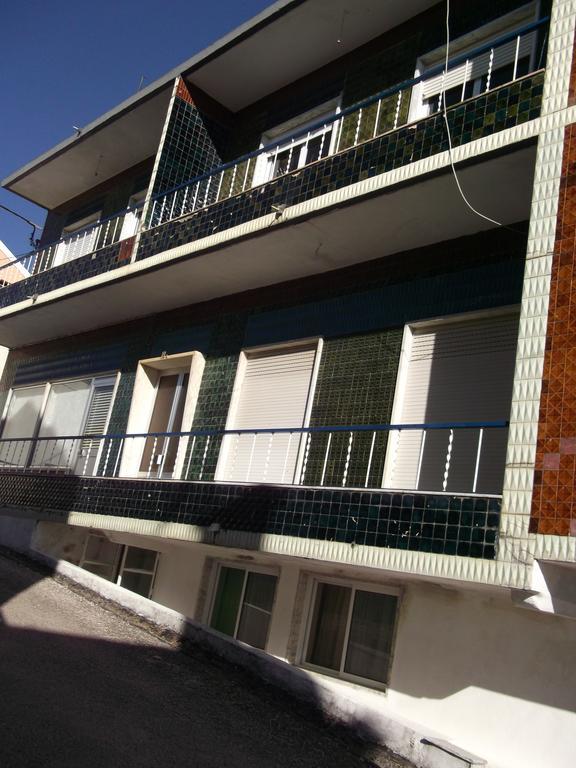 Casa Gloria Apartment Tomar Luaran gambar