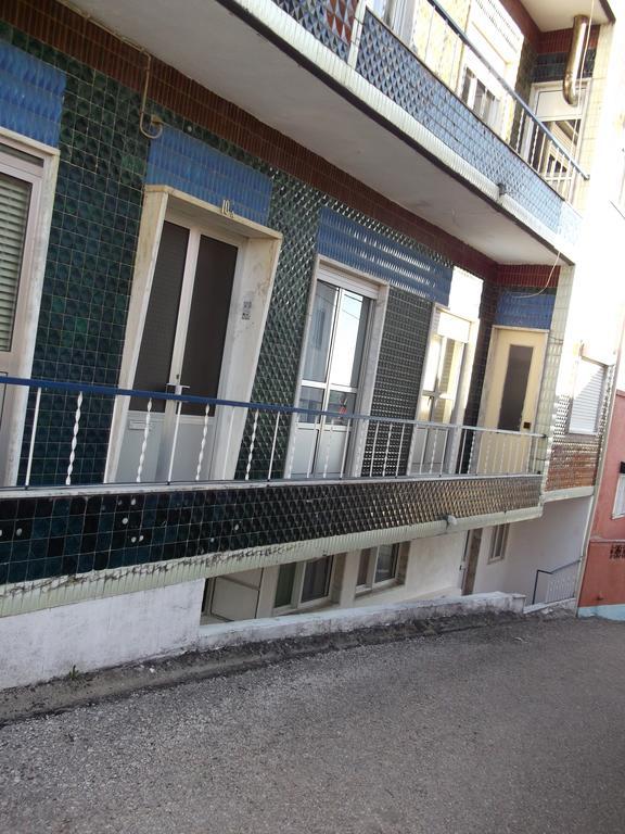 Casa Gloria Apartment Tomar Luaran gambar
