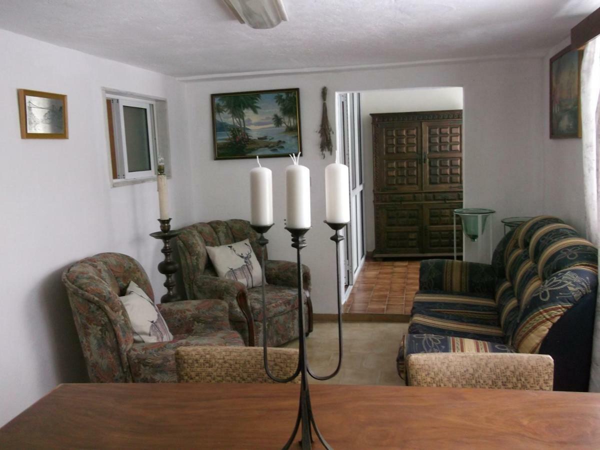 Casa Gloria Apartment Tomar Luaran gambar