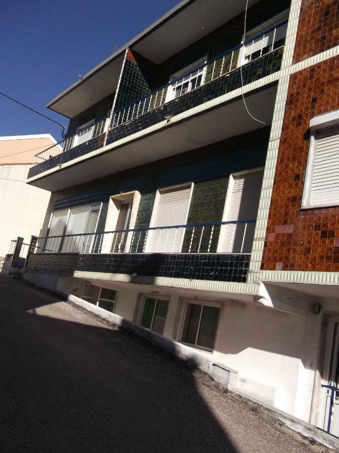 Casa Gloria Apartment Tomar Luaran gambar