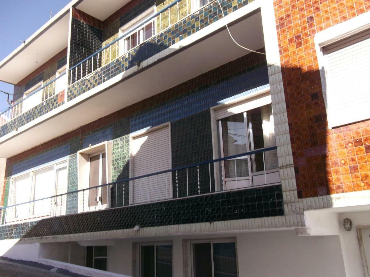 Casa Gloria Apartment Tomar Luaran gambar
