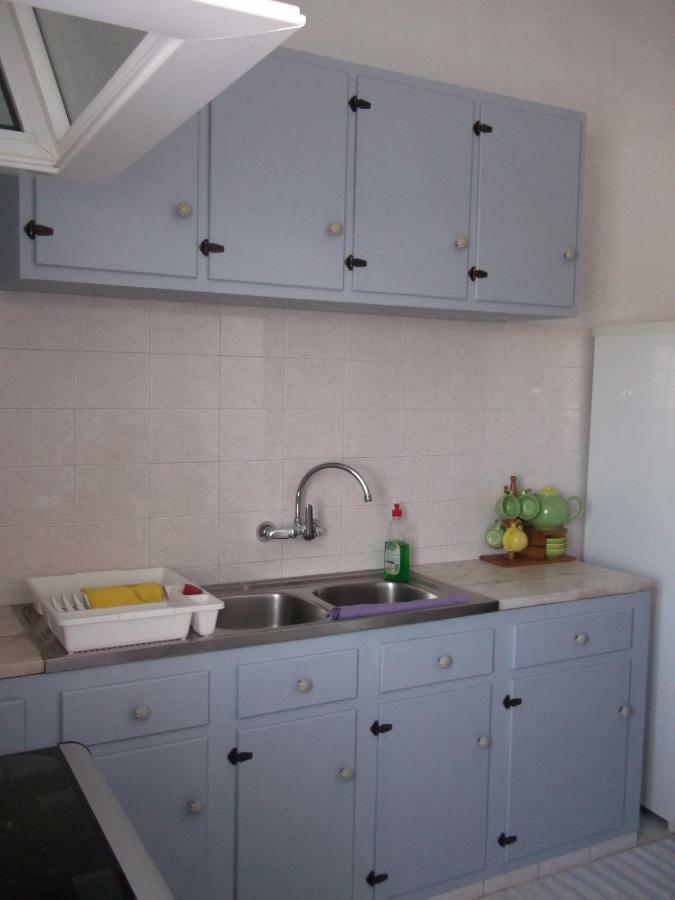 Casa Gloria Apartment Tomar Luaran gambar