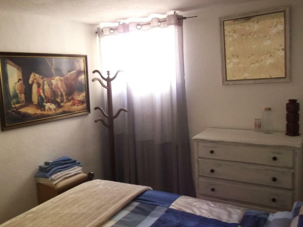 Casa Gloria Apartment Tomar Luaran gambar