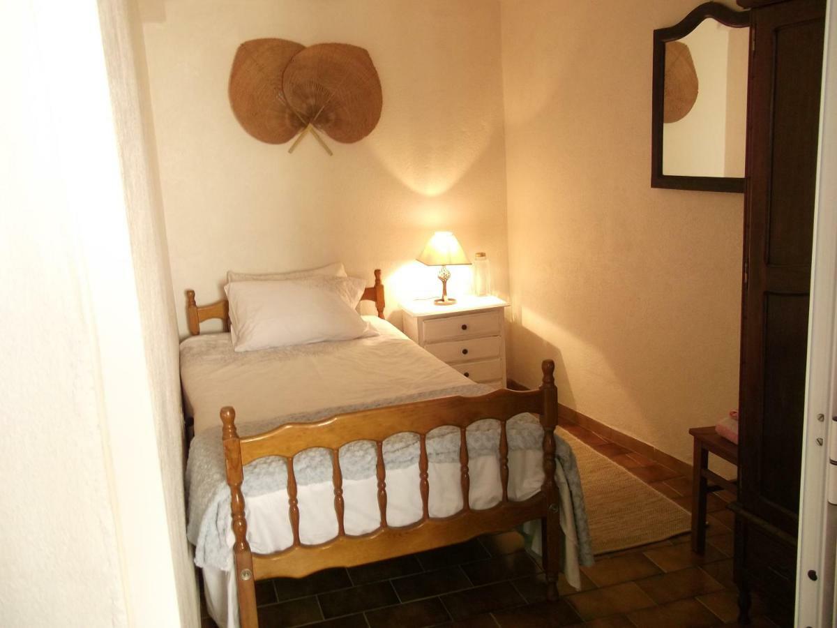 Casa Gloria Apartment Tomar Luaran gambar