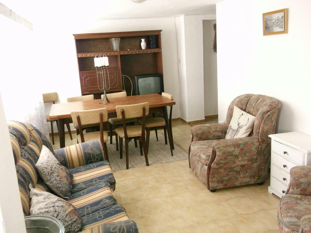 Casa Gloria Apartment Tomar Luaran gambar