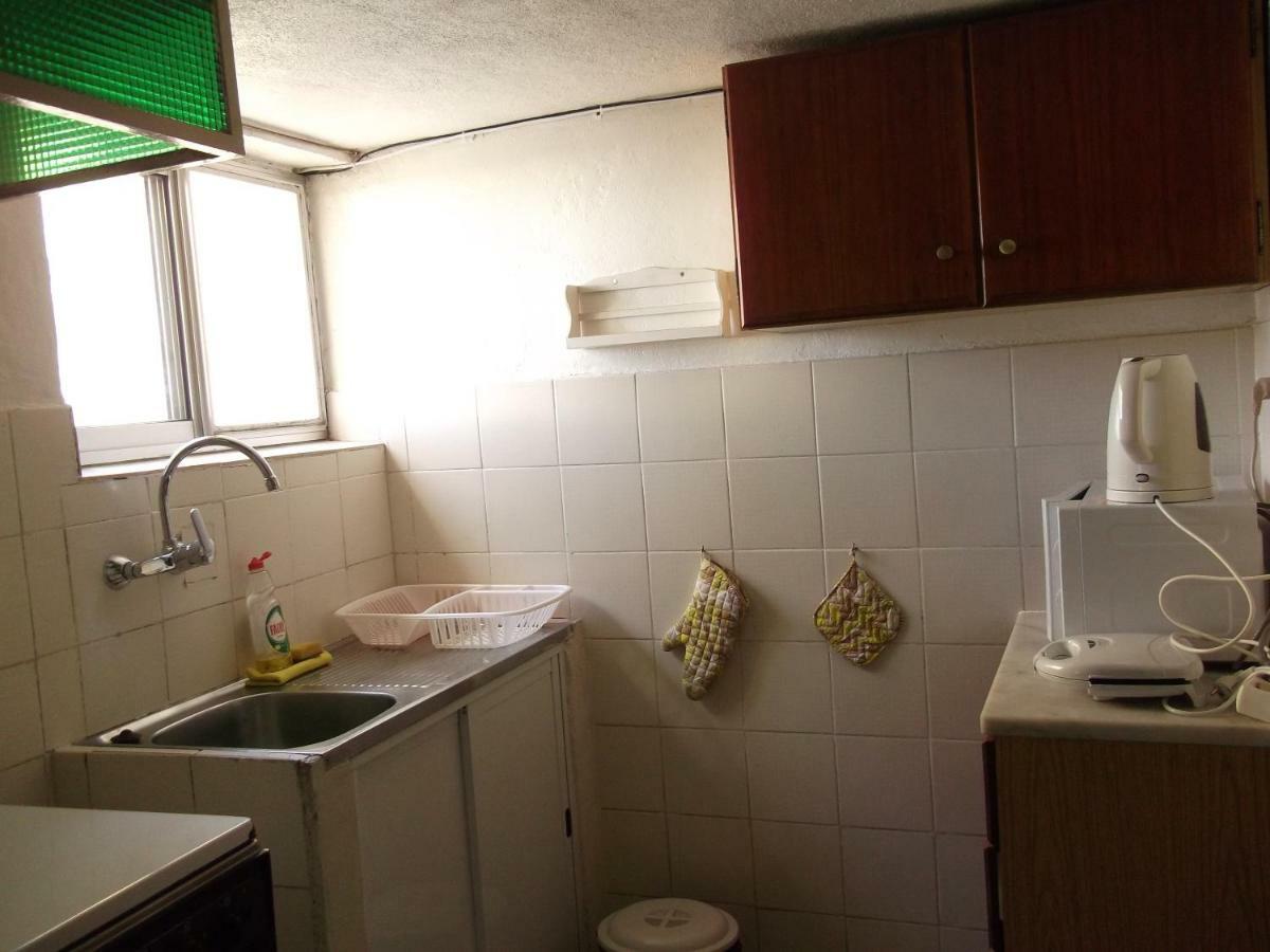 Casa Gloria Apartment Tomar Luaran gambar