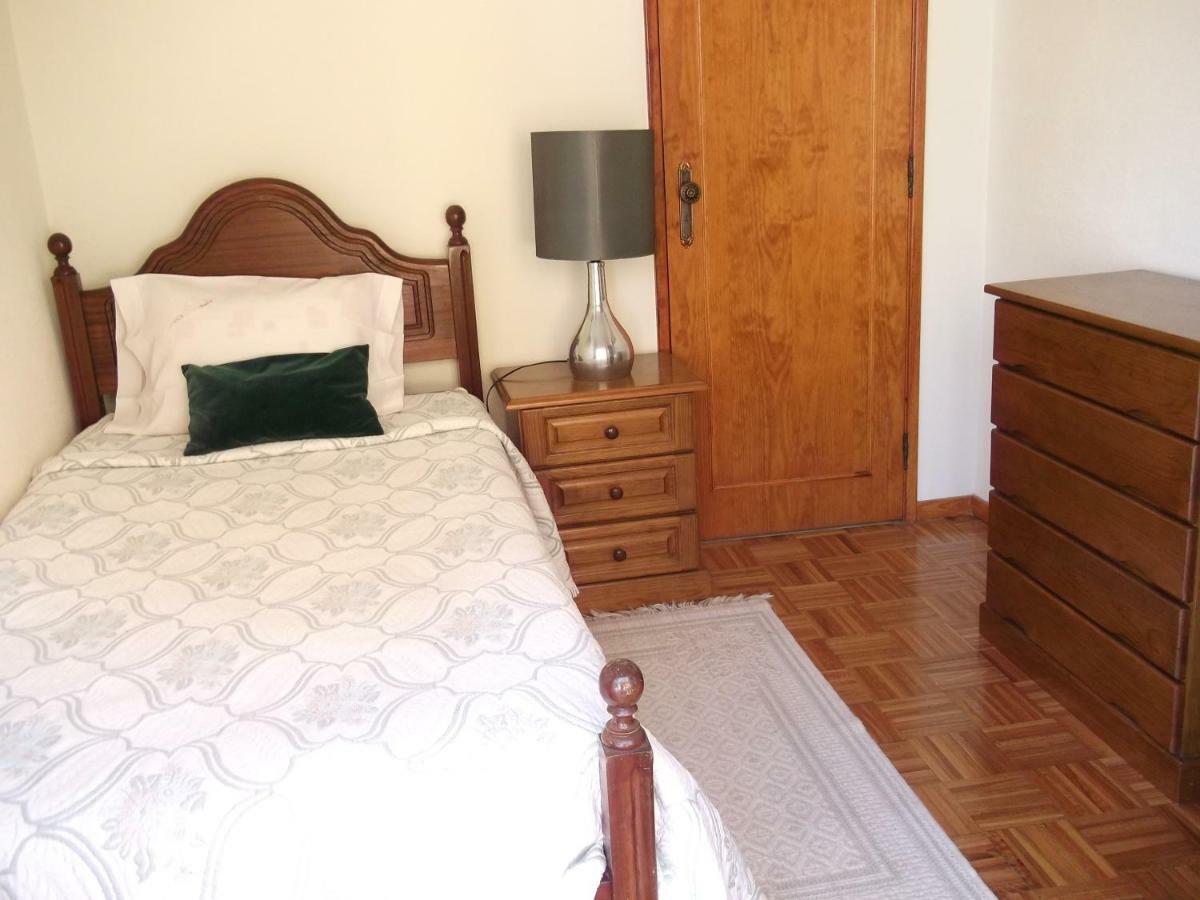 Casa Gloria Apartment Tomar Luaran gambar