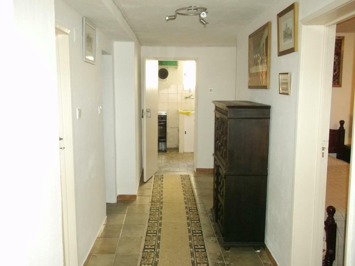 Casa Gloria Apartment Tomar Luaran gambar