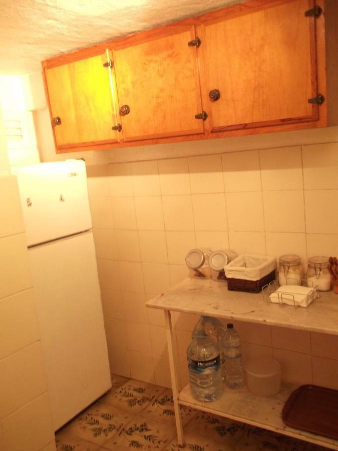 Casa Gloria Apartment Tomar Luaran gambar