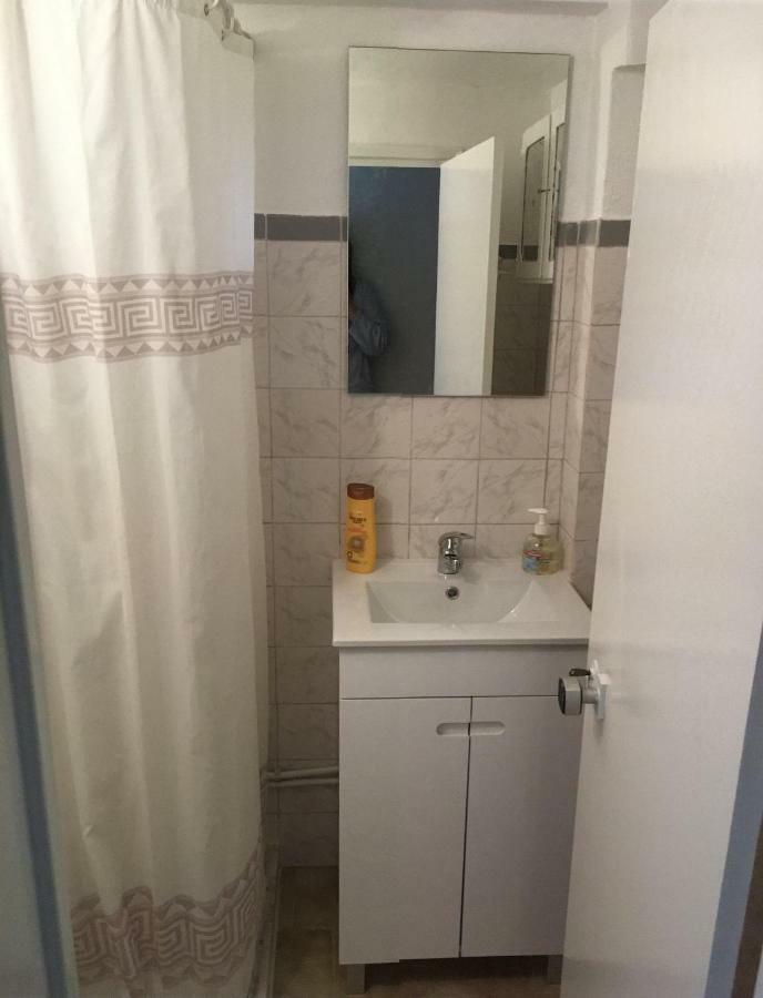 Casa Gloria Apartment Tomar Luaran gambar