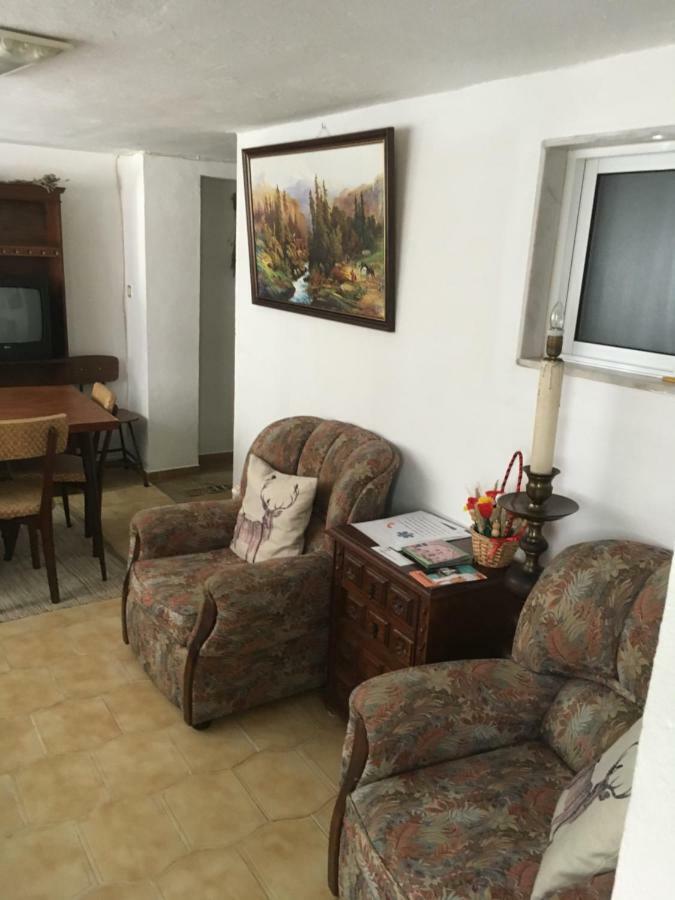 Casa Gloria Apartment Tomar Luaran gambar