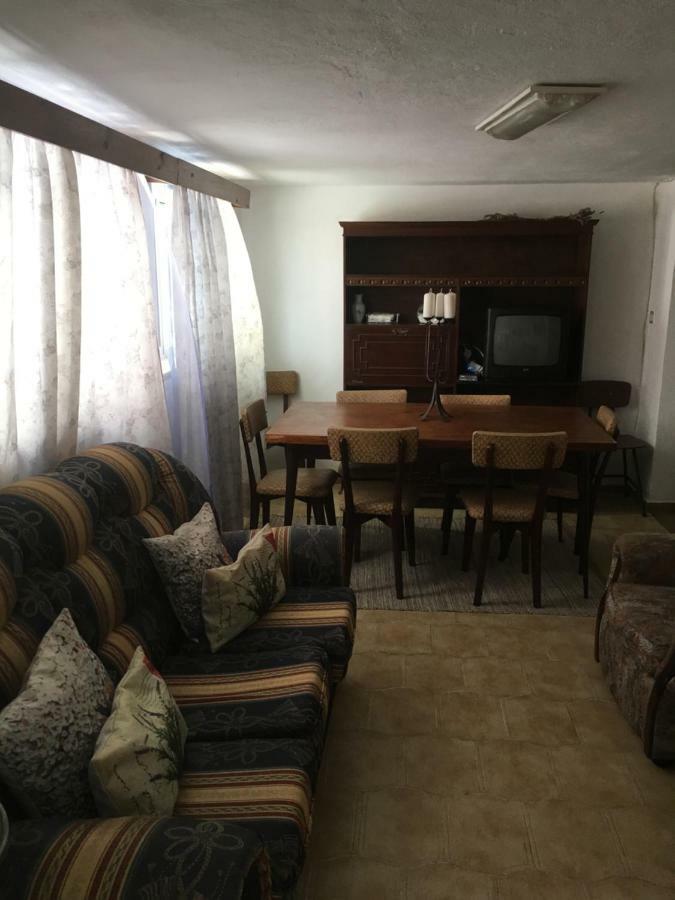 Casa Gloria Apartment Tomar Luaran gambar