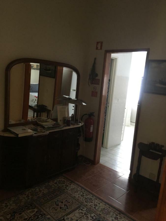 Casa Gloria Apartment Tomar Luaran gambar