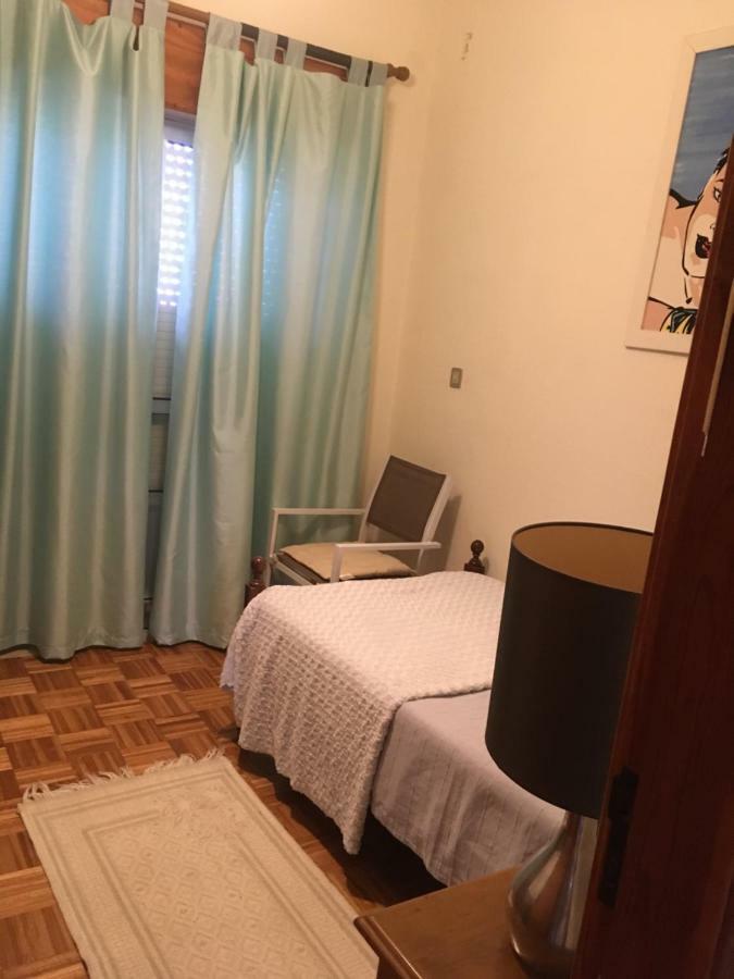 Casa Gloria Apartment Tomar Luaran gambar